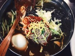 -服务大楼冷面(延大店)