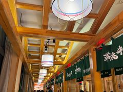 -韩烧牛中牛·甄选黑牛烤肉(黑金店)