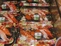 -池田寿司·4H鲜作(西直门凯德华联店)
