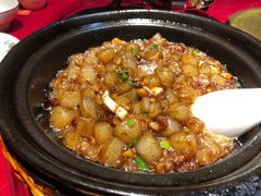 -老家信阳菜(北京路店)