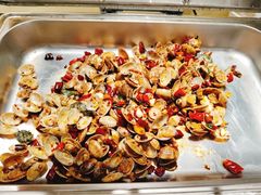 -肉焰山巴西烤肉自助餐厅(龙湖芙蓉天街店)
