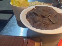 -七秒鱼·斑鱼火锅(太阳城店)