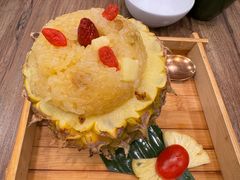 -云海肴·汽锅鸡·云南菜(广安门天虹店)