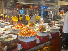 -二十八里太湖船菜(吉祥路店)