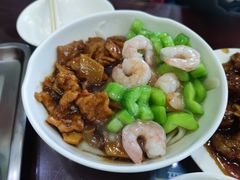-杏园餐厅(阜成门店)