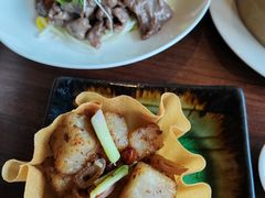-蛇口希尔顿南海酒店·随轩中餐厅·粤菜
