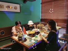 -佬麻雀·剁椒鱼头(京基KK One店)