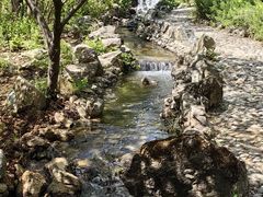-静之湖度假区