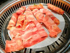 -烤路里·韩国品质自助烤肉(石路天虹4号店)