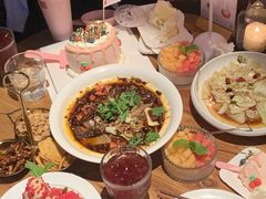 -不二·民谣音乐餐吧(长沙店)
