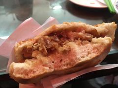 -秦豫肉夹馍(骡马市总店)