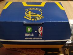 -德克士(肥城新华商场店)