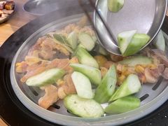 -阿鸡鱼庄·顺德鲜蒸小炒(亚运村店)