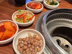 -烧肉一番·新韩式炭火烤肉(大岭山店)