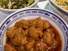 -鲁达面馆本帮风味(共康东路店)