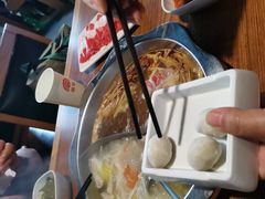 -傣妹火锅(南京东路一店)