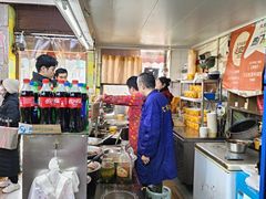 -王记生烫牛杂面馆(兰陵路店)