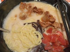 -吉野家(深圳超多维科技大厦分店)