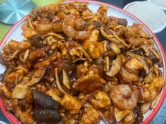 -金阁家常菜(贵阳路店)