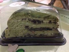 -薇薇安千层蛋糕(府城店)
