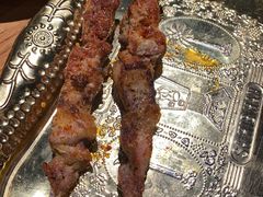 -胖老汉椒麻鸡清真新疆菜(西御街店)