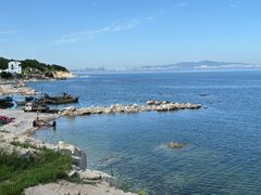 -养马岛旅游度假区