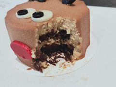 -星巴克(绵阳涪城凯德店)