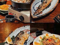 -二丁目食堂(铁西万象汇店)
