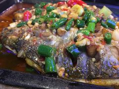 -鱼库·不仅是一家烤鱼店(车公庙店)