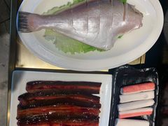 极品耗儿鱼-红鼎坊·老成都火锅(新南门店)