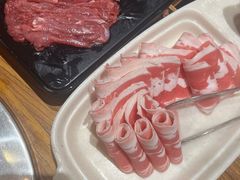 -额尔敦草原涮羊肉·烧烤(冻青树总店)
