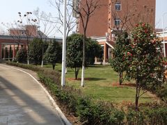 -浙江万里学院(钱湖校区)