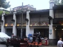 -靓靓蒸虾(中山公园店)