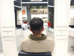 -EMILY 艾米莉 烫染沙龙