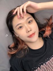 点击看大图 -AM半永久纹眉