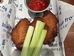 -bluefrog蓝蛙(悠唐购物中心店)