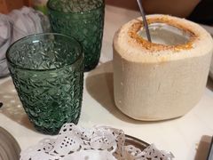 -喃喃椰·糟粕醋椰子鸡火锅(七堡花园店)
