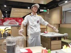 -海底捞火锅(青山湖万达夜宵主题店)