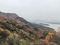 -十三陵水库