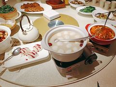 -楚山晓·楚湘菜(江夏永旺店)