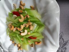 -佳兰雅序融合菜(高新店)