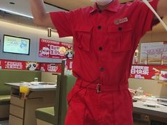 -海底捞火锅(万达广场店)