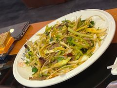 -灶座小锅烀饼·铁锅炖(道里店)