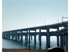-星海湾跨海大桥