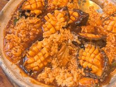 -九號院子海鲜烧烤