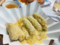 -东江海鲜大排档·潮汕菜·砂锅粥