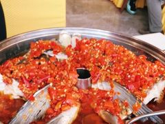 -红色盛宴酒楼(科丰桥店)