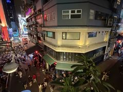 -兰桂坊