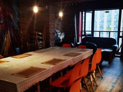 -玩坞轰趴馆·户外团建聚会主题生日派对馆(世豪广场店)