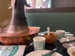 -阳坊胜利涮羊肉(阳坊老店)